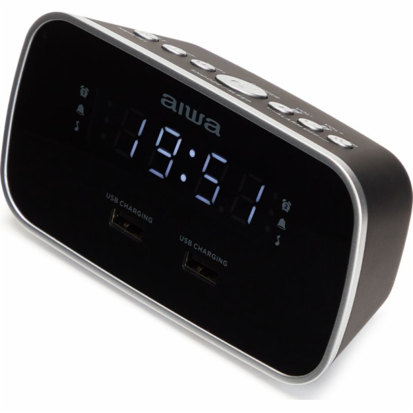 Aiwa Rádiobudík CRU-19BK