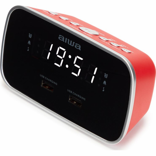 Aiwa Rádiobudík CRU-19RD
