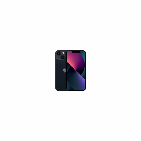 Apple iPhone 13 Mini 128GB Black (2nd hand) - použité