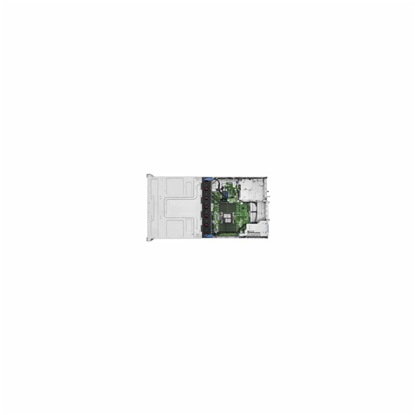 HPE PL DL340g12 6505P (2.2/12C) 1x64G (P69728) 2x480G MR4...