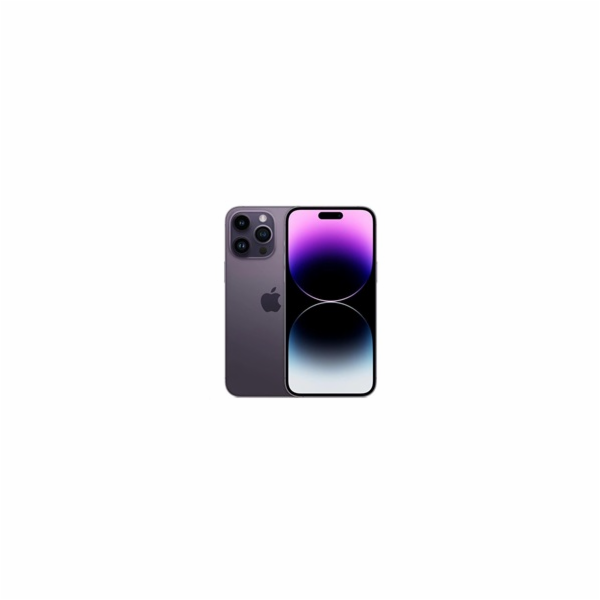 Apple iPhone 14 Pro 256GB Purple (2nd hand) - použité