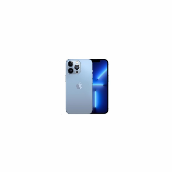 Apple iPhone 13 Pro Max 128GB Blue (2nd hand) - použité