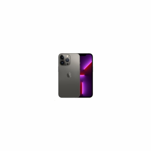 Apple iPhone 13 Pro 256GB Gray (2nd hand) - použité
