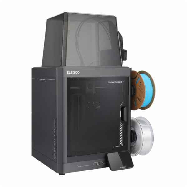 3D tiskárna ELEGOO Centauri Carbon 2 Combo