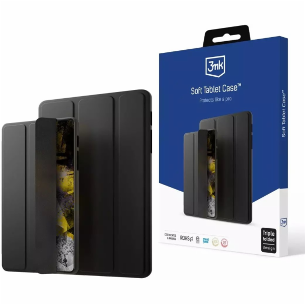 Adidas Měkké pouzdro na tablet Samsung Galaxy Tab S10 Lit...