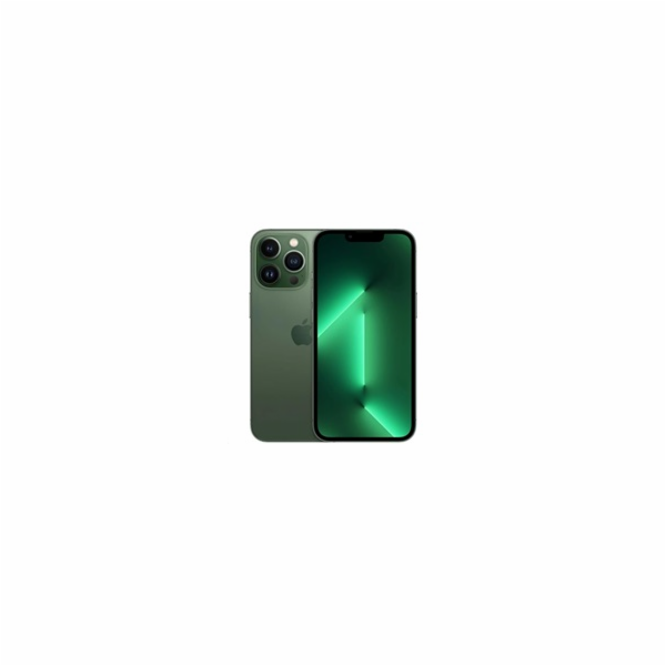 Apple iPhone 13 Pro 256GB Green (2nd hand) - použité