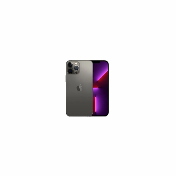 Apple iPhone 13 Pro Max 128GB Gray (2nd hand) - použité