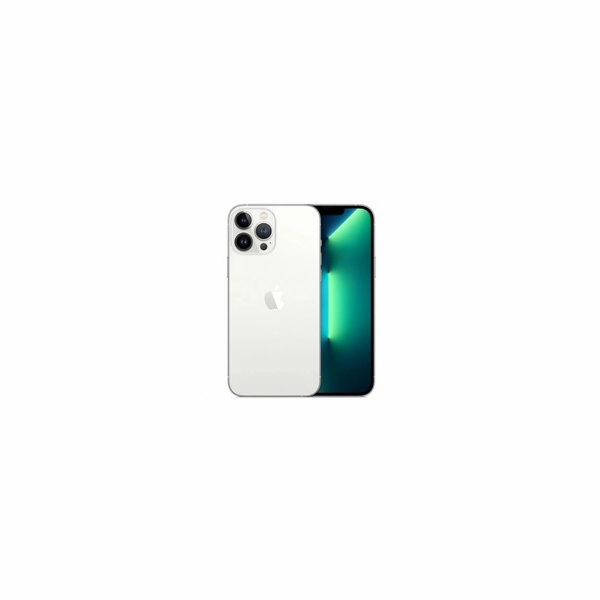 Apple iPhone 13 Pro Max 128GB White (2nd hand) - použité