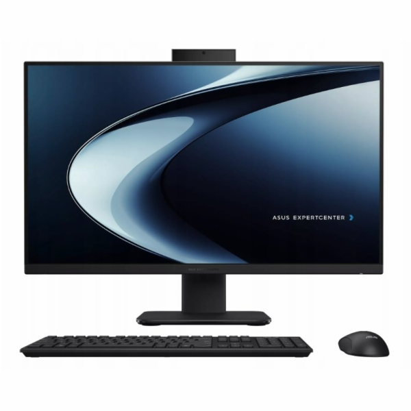 ASUS AIO P470VAK-BPE911X Core 5 210H 27,0" FHD 300 nits 1...