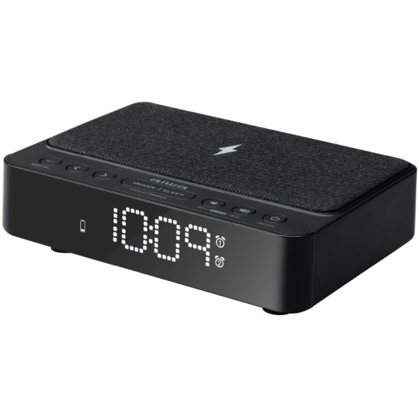 Aiwa Rádiobudík CR-30/BK