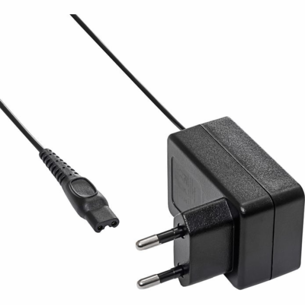 AKYGA Napájecí zdroj AK PD-16 8V / 100mA 0,8W pro holicí ...