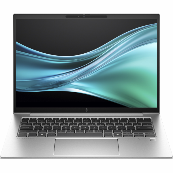 HP EliteBook 840 G11 Intel Core Ultra 5 135U Notebook 35,...