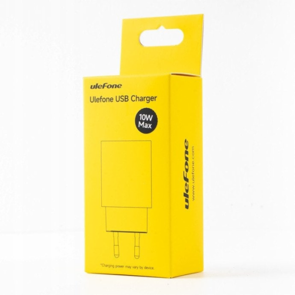 ULEFONE 10W nabíječka pro Armor X12 Pro a Tab W10