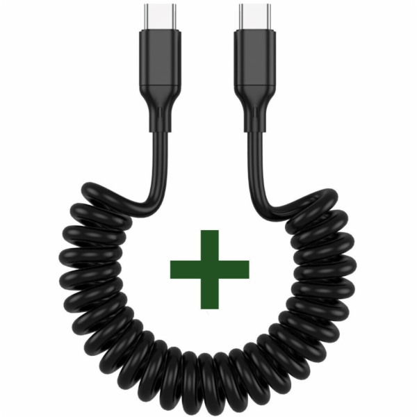 4smarts Nabíječka do auta Lucid GaN 360W 5xUSB-C + 1xUSB-...