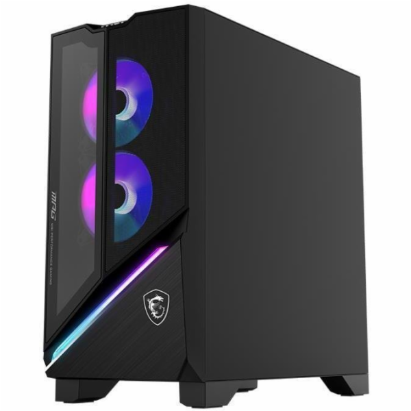 MSI MPG Infinite X3 AI 2NVV7-630EU Core Ultra 7 265KF 32G...