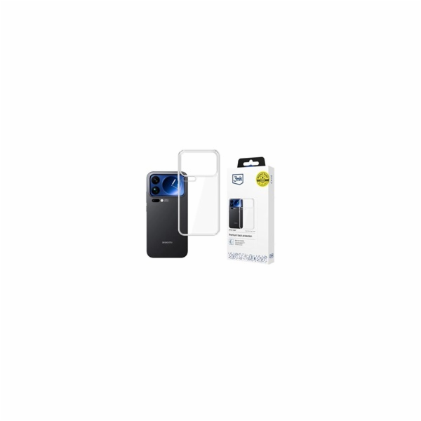 3mk ochranný kryt Armor Case pro Xiaomi 17 Pro Max