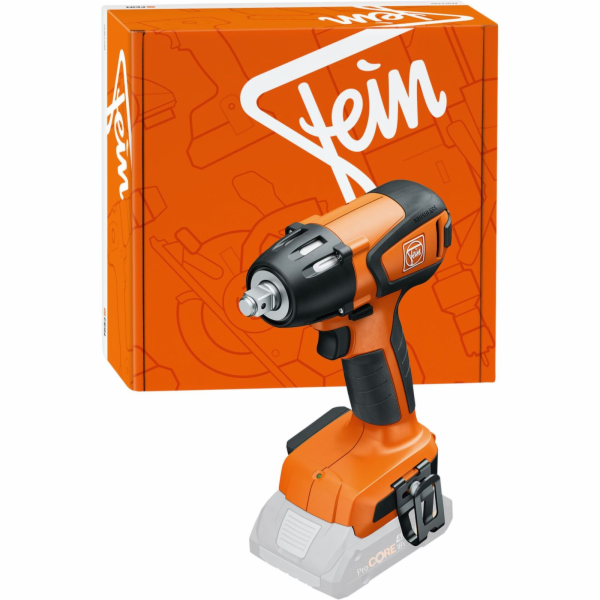 Fein Akumulátorový rázový utahovák ASCD 18-300 W2 AS N00