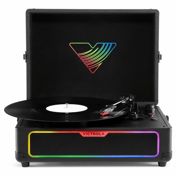 Victrola VSC-700SB-BLK Journey