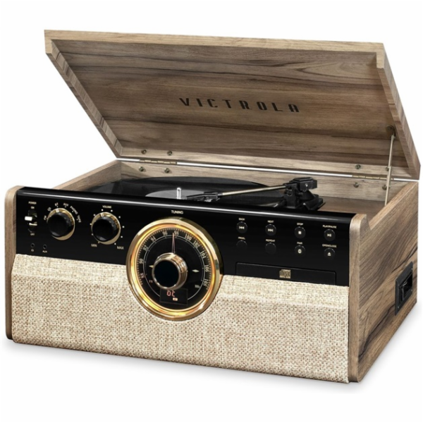 Victrola VTA-270B-FNT Empire