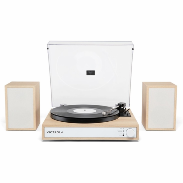 Victrola VTS-1300-NAT Harmony