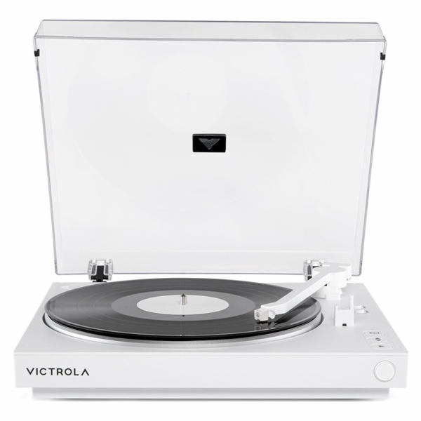 Victrola VPT-800-WHT Automatic