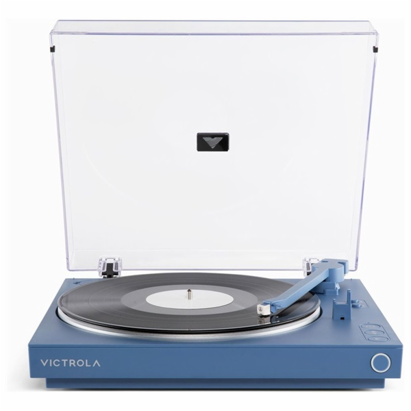 Victrola VPT-800-BLU Automatic