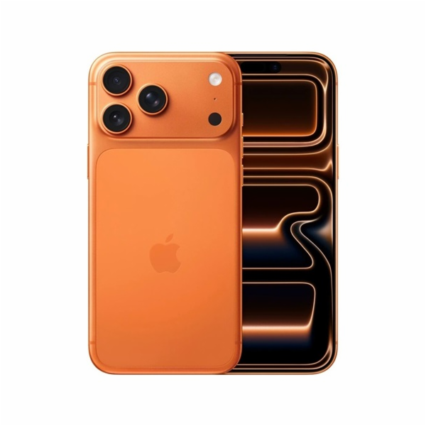 Apple iPhone 17 Pro Max 256GB Orange