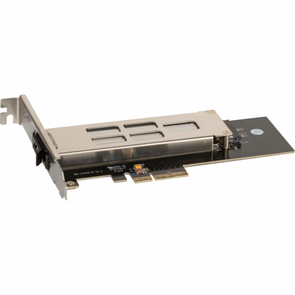 ICY BOX IB-PCI2019-M2 1x M2 PCIe na 4x PCIe x4