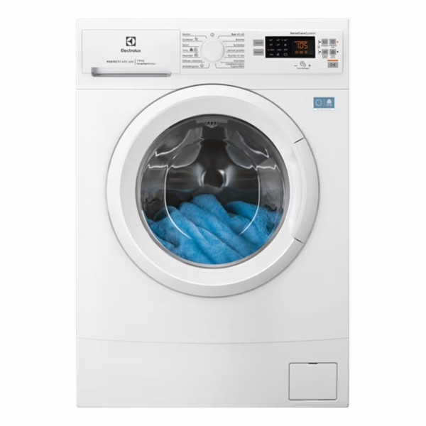 Electrolux EWS6526WC