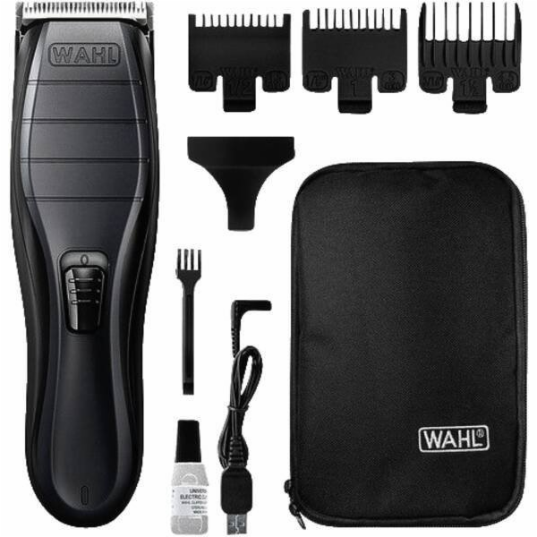 Wahl BEZDRÁTOVÝ zastřihovač vlasů CROSS CUT 3029293