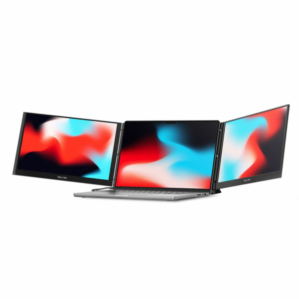 Mobile Pixels Trio 3 Pro 14,1" Bildschirmerweiterung