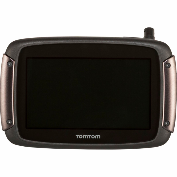 TomTom Rider 550 World Premium Pack