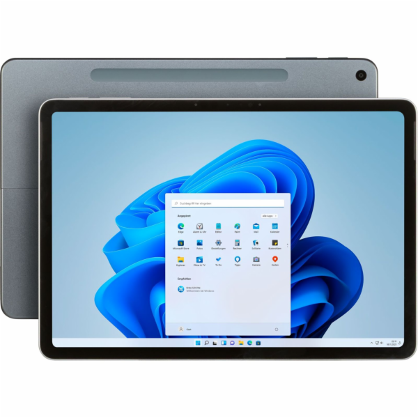 Microsoft Surface Pro 12 ocean 30,48cm (12") X1P 16GB 512GB