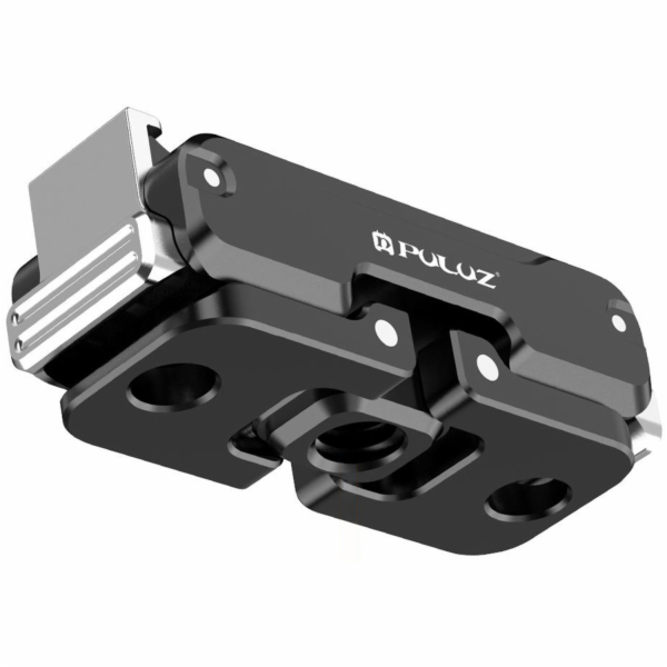 PULUZ Magnetický kovový držák pro DJI Osmo Nano (černý)