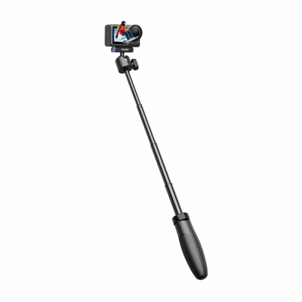 Telesin DJI Action Quick Release Selfie Stick se stativem