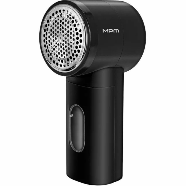 Holicí stroj na oděvy MPM MMU-05, černý