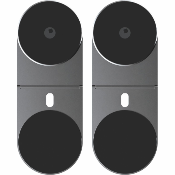 Rolling Square EDGE Pro 2x Core Grey - Retail