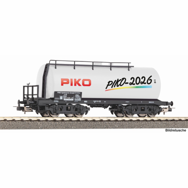 Piko Cisternový vagón PIKO 2026 - 95756