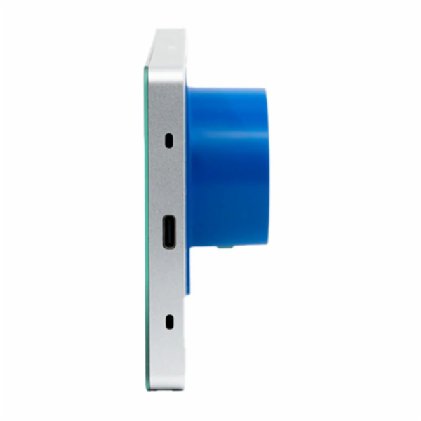 6,95" nástěnný displej Shelly X2i WiFi/BLU ovládací panel...