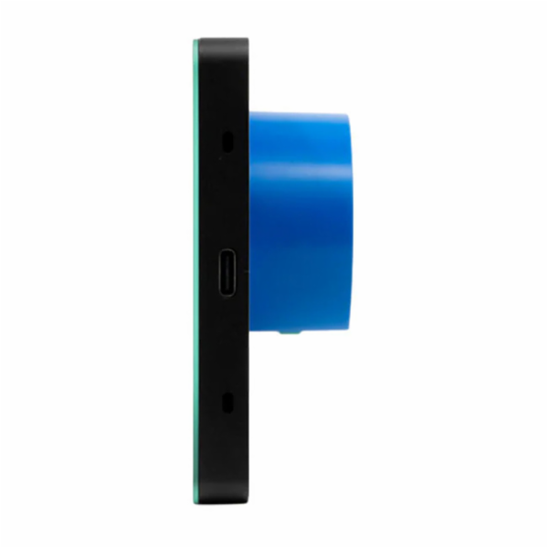 6,95" nástěnný displej Shelly X2i WiFi/BLU ovládací panel...