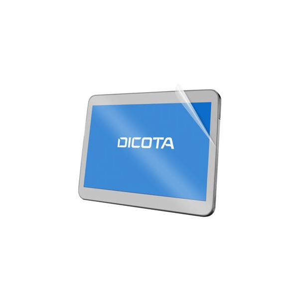 DICOTA - Ochrana obrazovky pro tablet - antireflexní fóli...