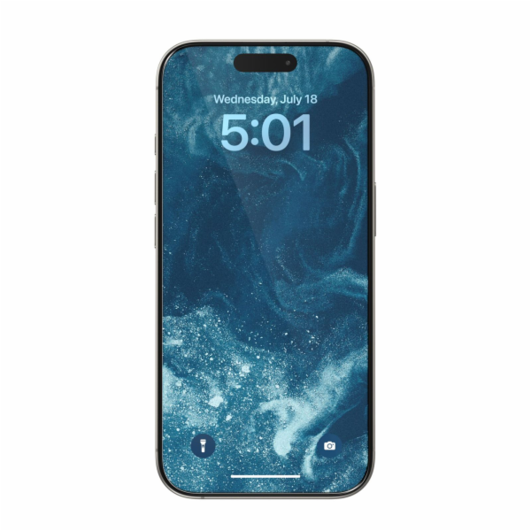 Nomad Screen Protector iPhone 17 / 17 Pro