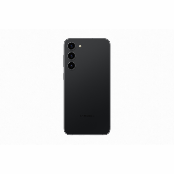 Samsung Galaxy S23+ (S916B), 8/256 GB, 5G, EU, černá