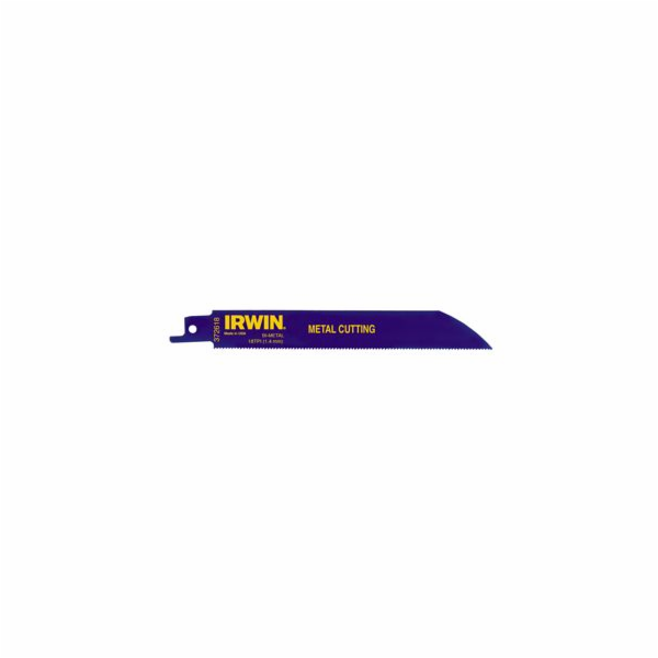 Irwin pilový list pro ocasní pilu na kov 418R 100 mm 18 z...