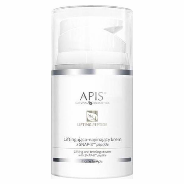 Apis LIFTING PEPTIDE Liftingový a zpevňující krém s pepti...