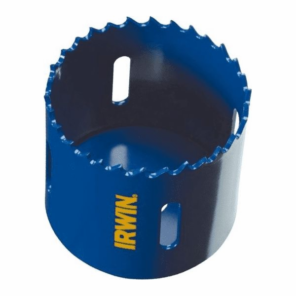 Irwin bimetalová děrová pila 57 mm (10504187)