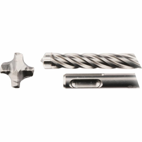 Makita vrtačka MAKITA DRILL SDS NEMESIS2 8*315mm