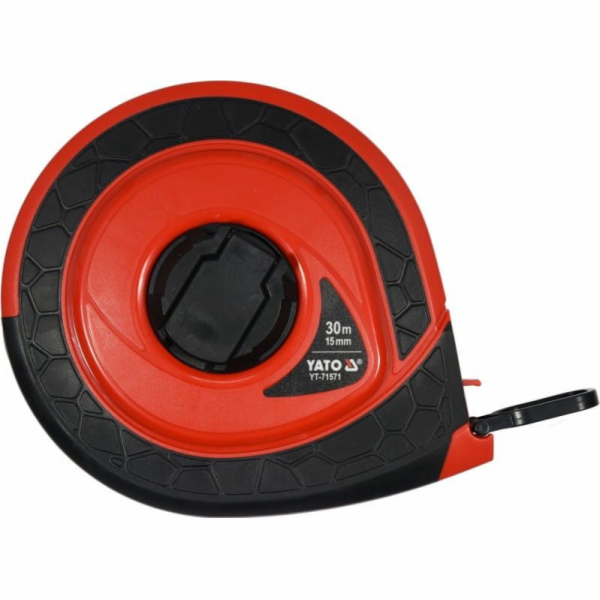 Yato Sklolaminátová páska 30mx15mm (YT-71571)