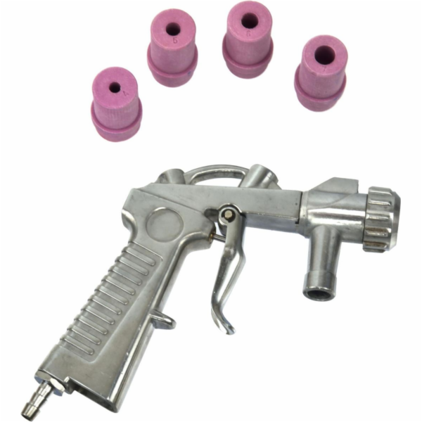 Geko 4-7mm