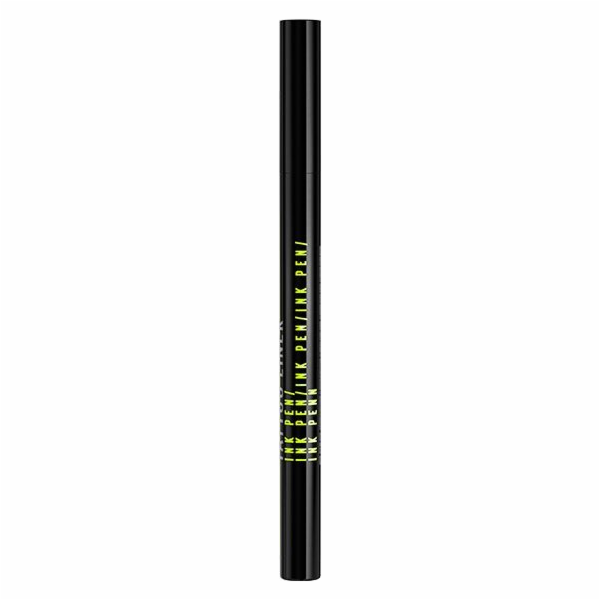 NoName MAYBELLINE_Tattoo Liner Ink Pen Black 1ml